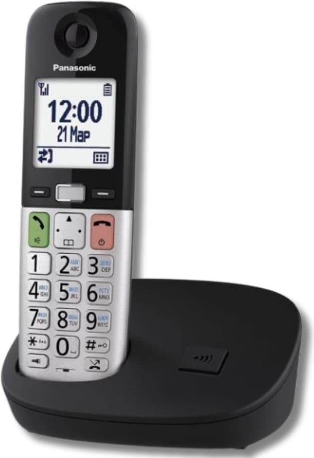 Panasonic KX-TGU410UСB