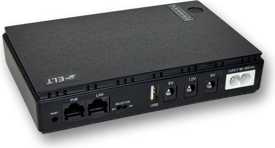 UPS ELT DC-1036 36W