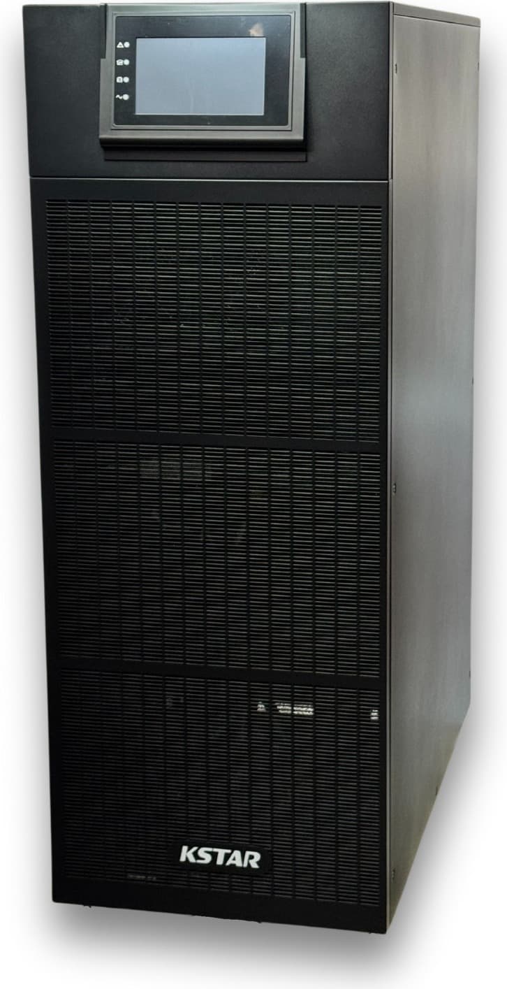 UPS KSTAR 120KVA/120KW