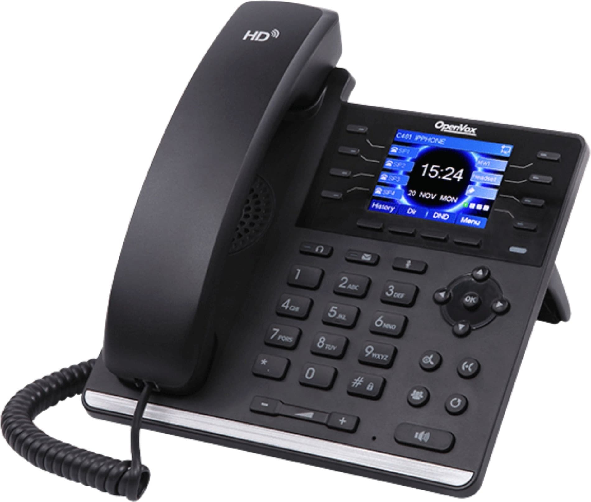OpenVox C401