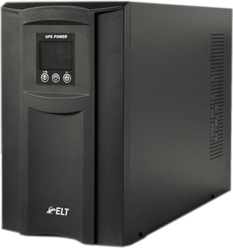UPS ELT sine-3000 3000VA/2400W