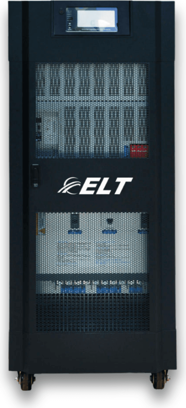 UPS ELT ol-LP33-60KL/T 60KVA/54KW