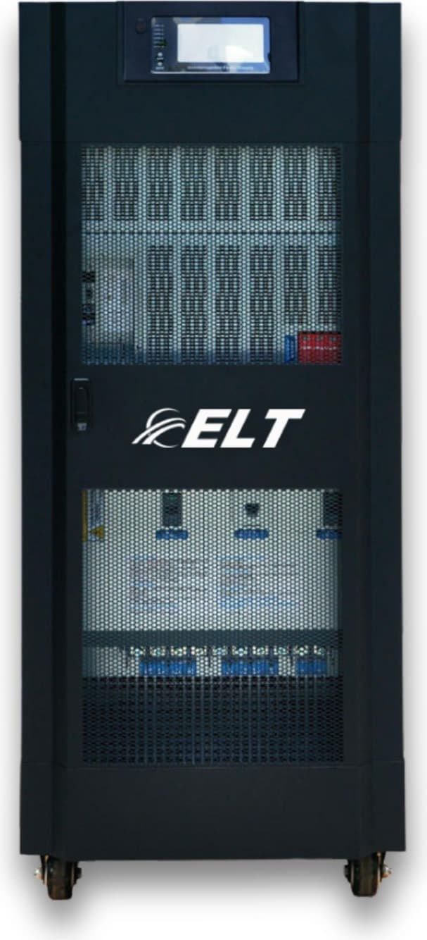UPS ELT ol-LP33-100KL/T 100KVA/90KW