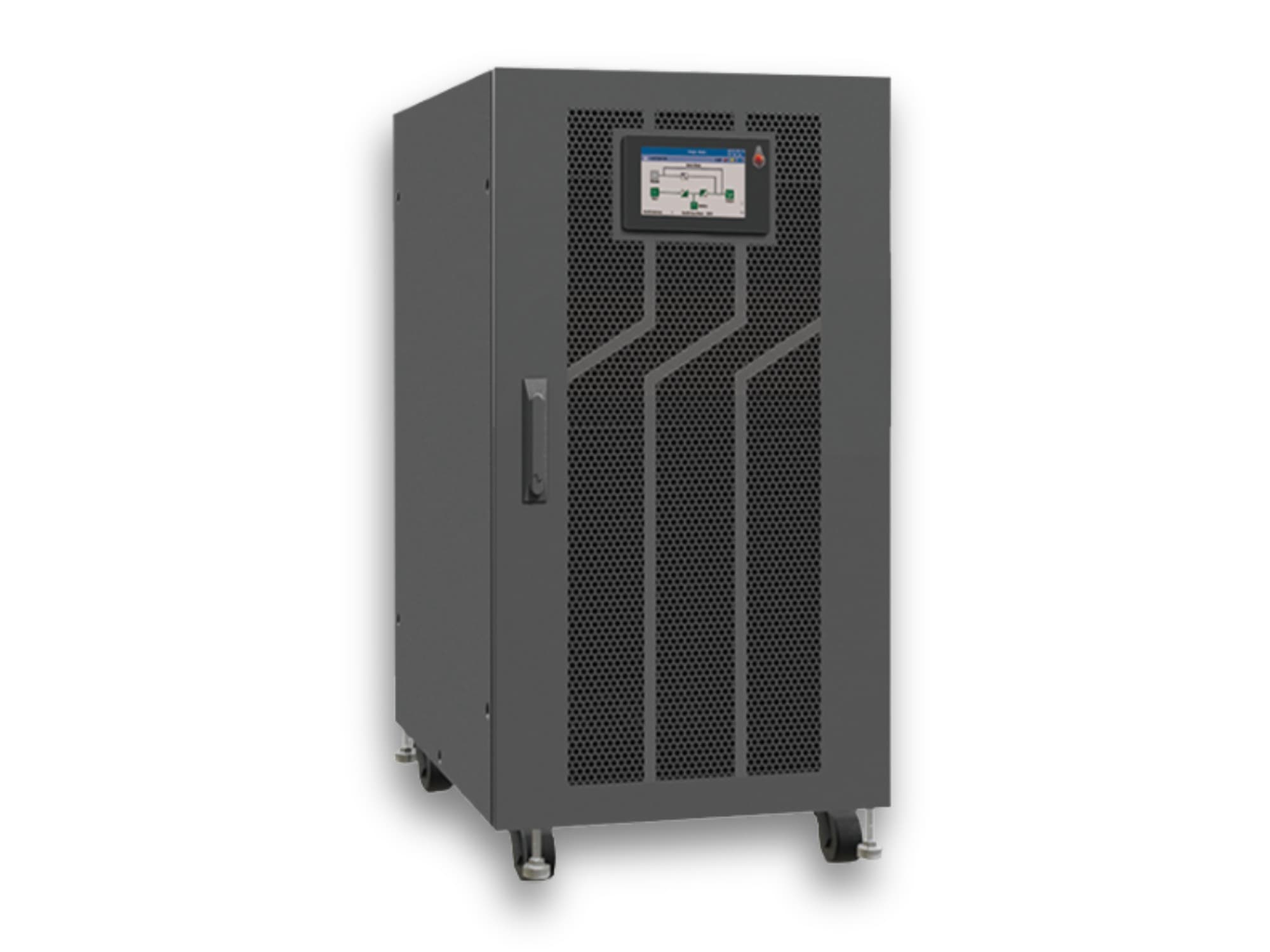 UPS KSTAR HPM3300E-120-F-40