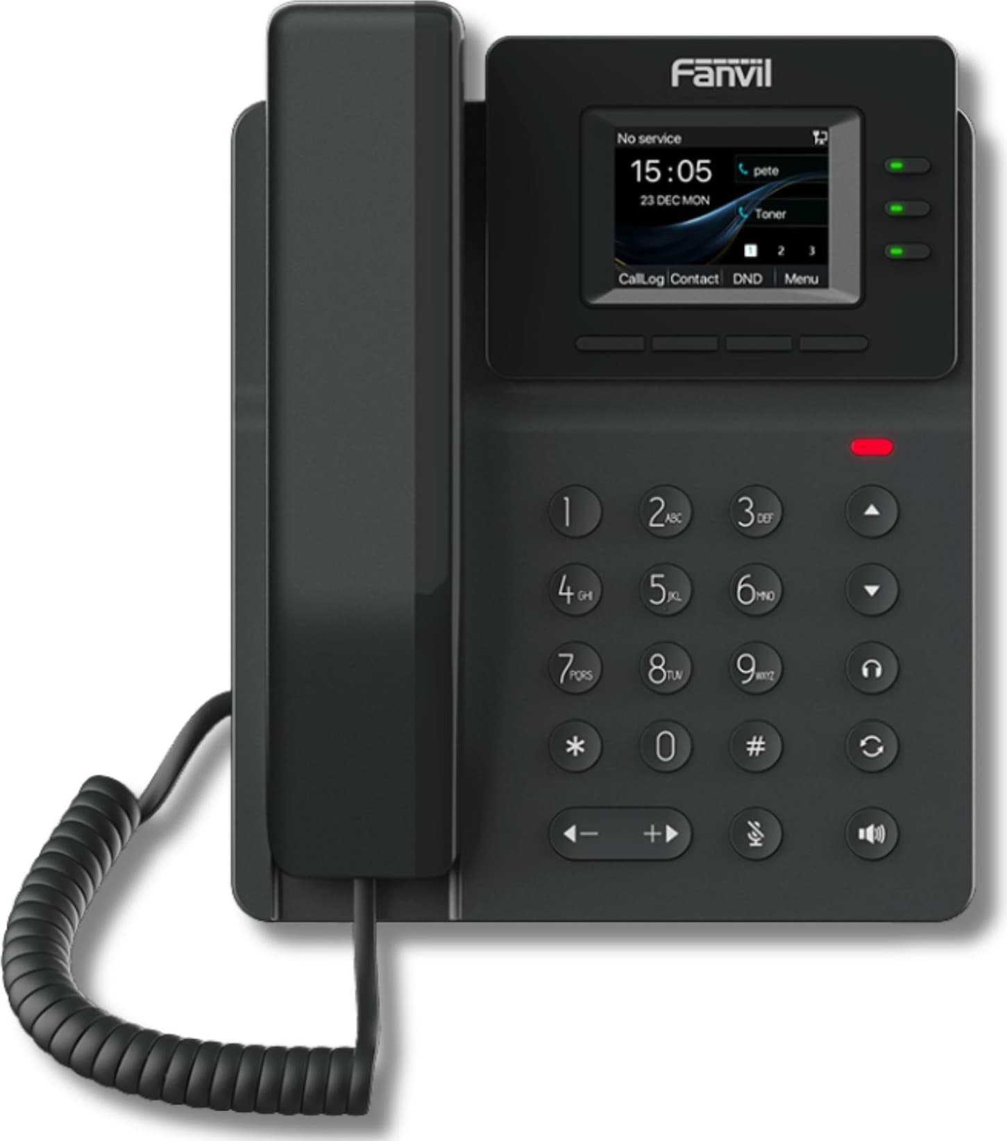 Fanvil V60P