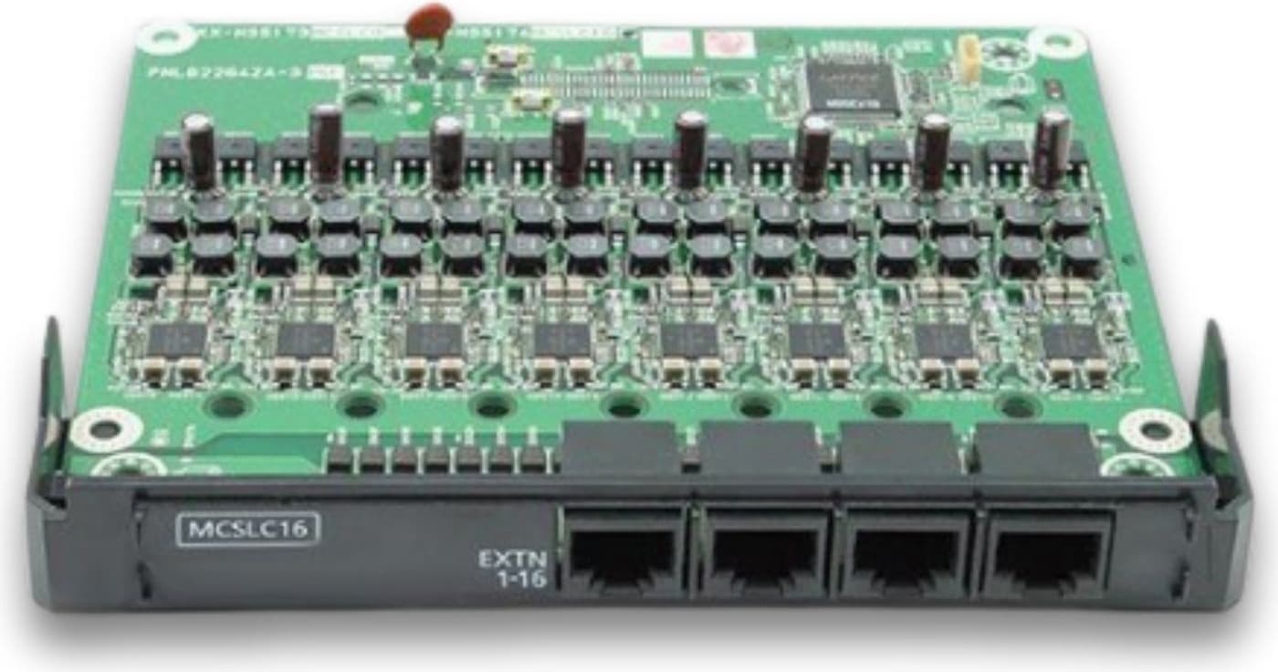 Panasonic KX-NS5174X 