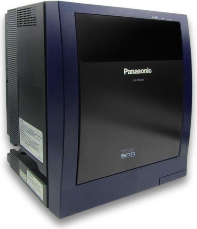 Panasonic KX-TDE600UC