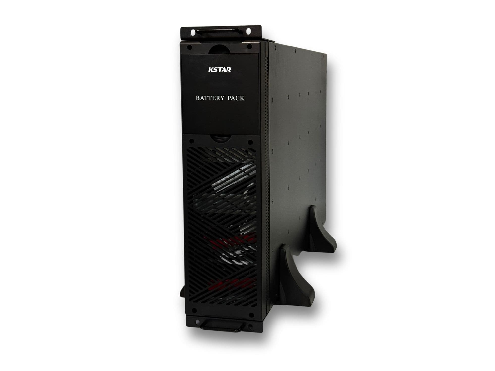 Блок АКБ для UPS KSTAR 16*12V/7Ah