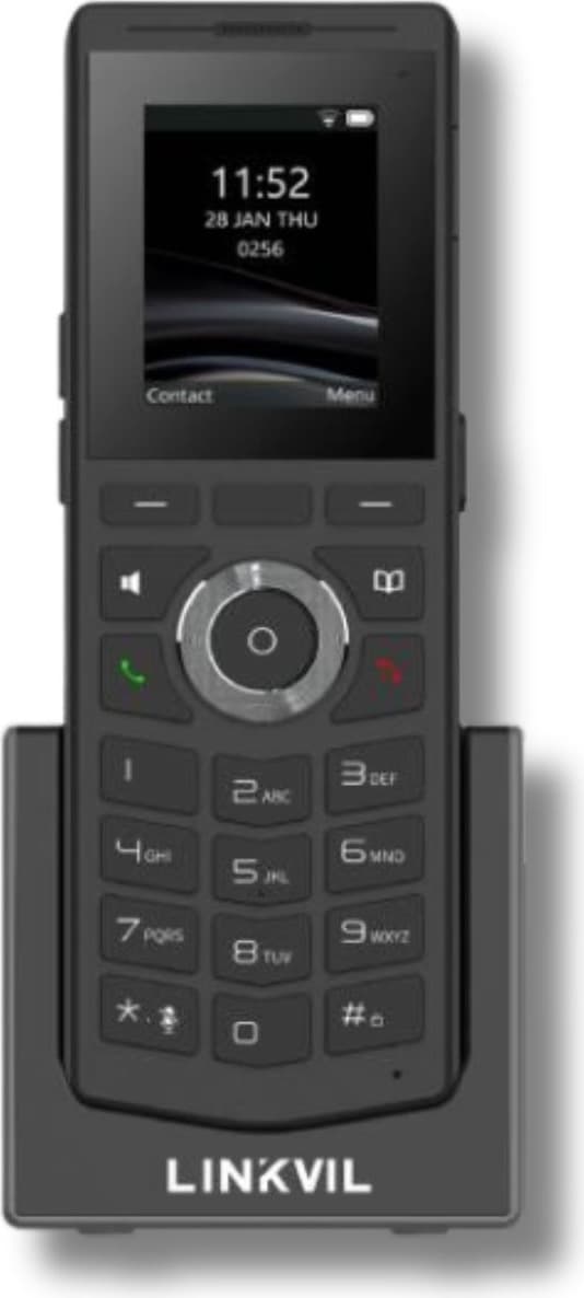 Fanvil W610H