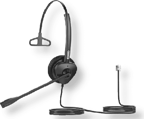 Fanvil HT301