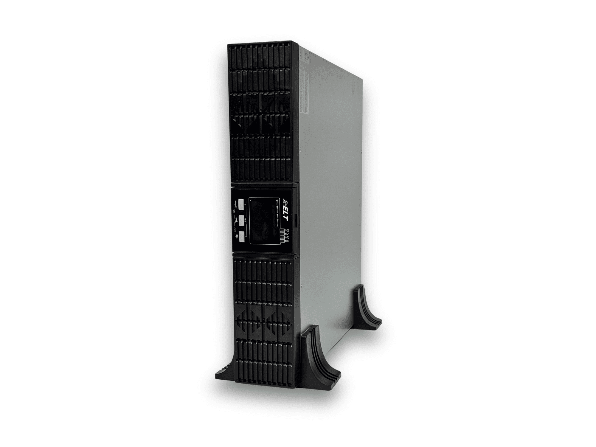 UPS ELT ol-3K/RT 3KVA/3KW (6*12V/9Ah)