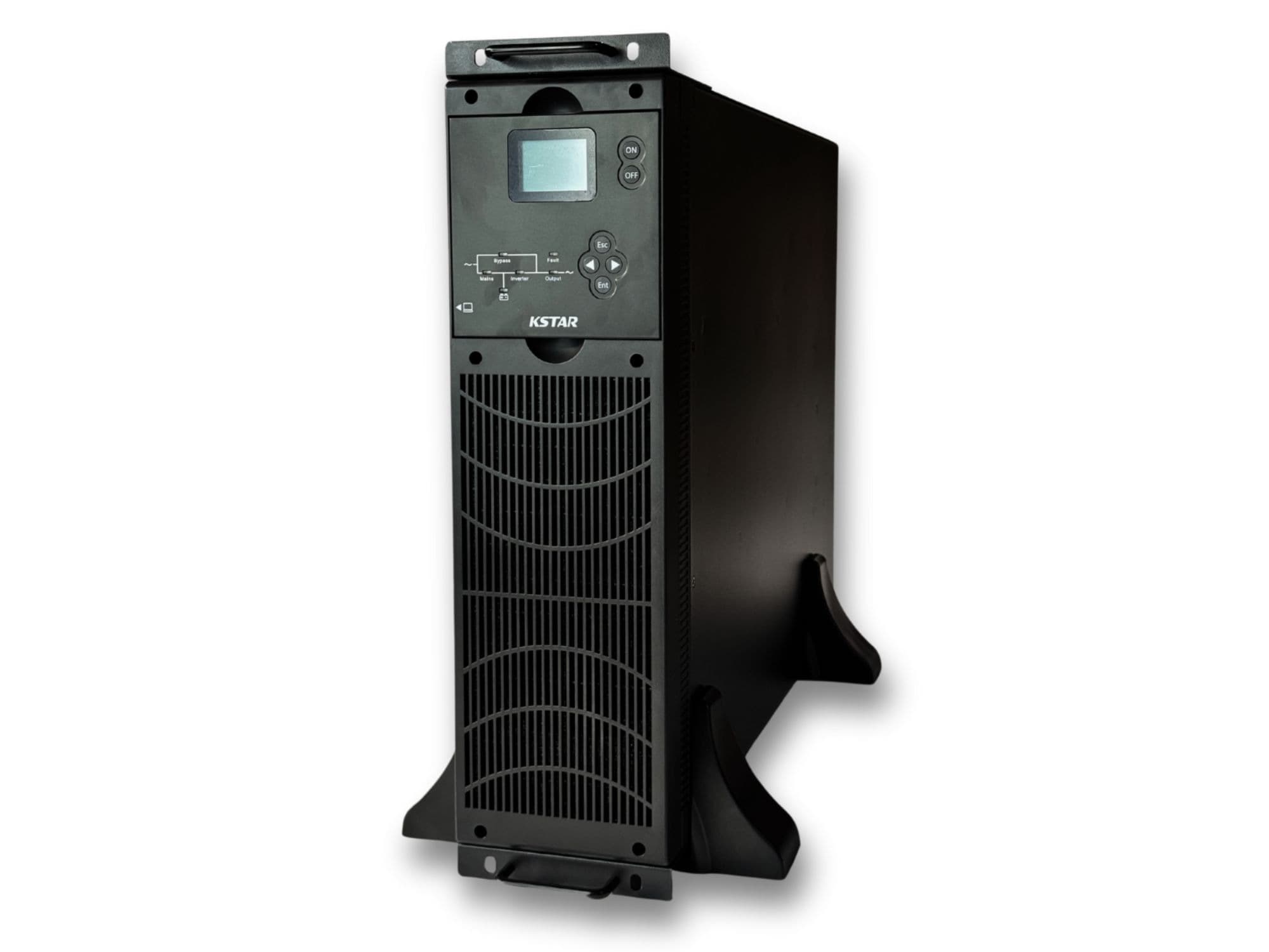 UPS KSTAR 6KVA/5.4KW (Long Range)