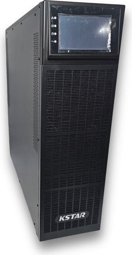 UPS KSTAR 60KVA/60KW