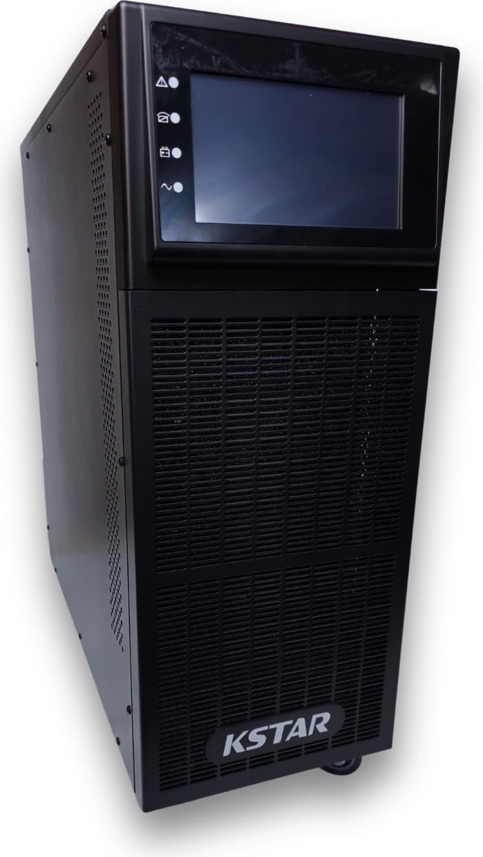 UPS KSTAR 20KVA/20KW