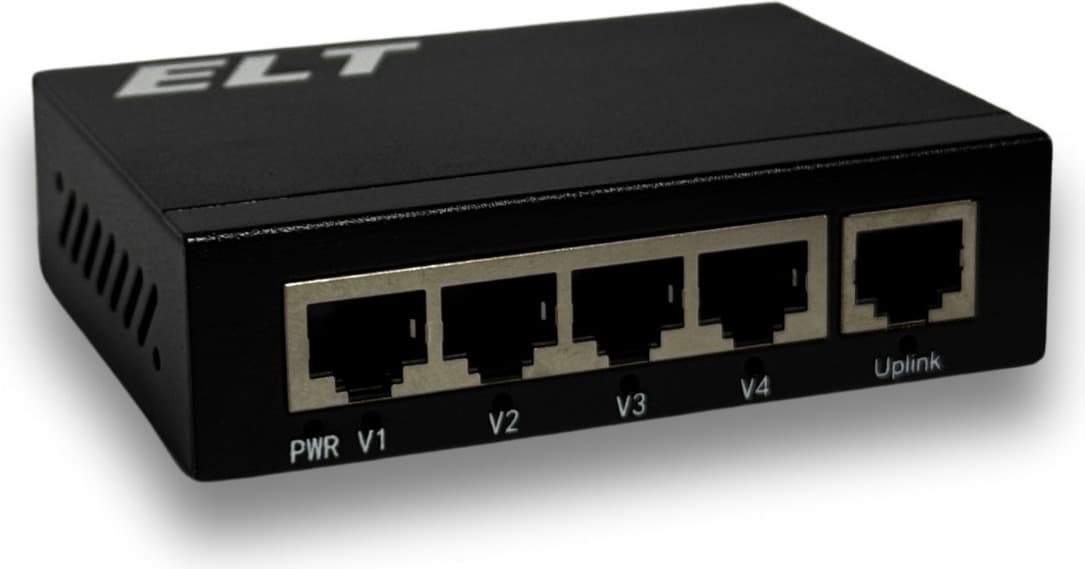 Switch ELT-105F