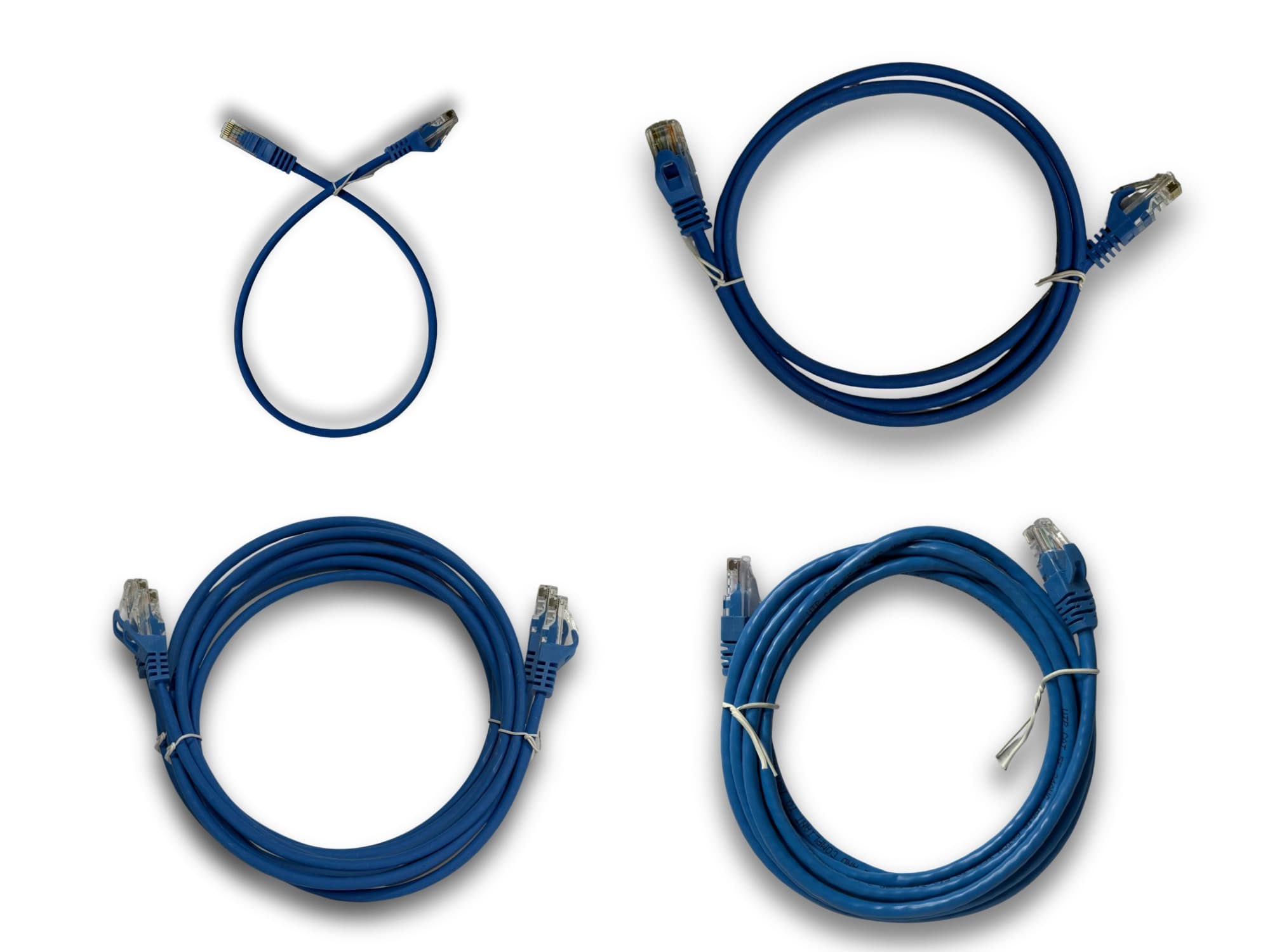 Патч корд кабель Ethernet Cat5