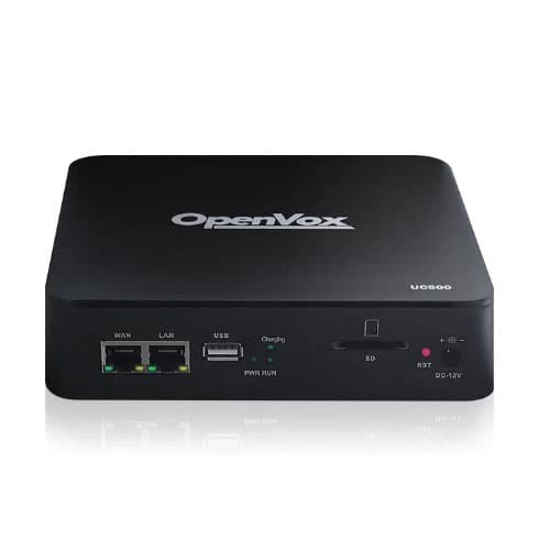 IP АТС OpenVox UC500