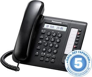 KX-DT521RU - системный цифровой телефон