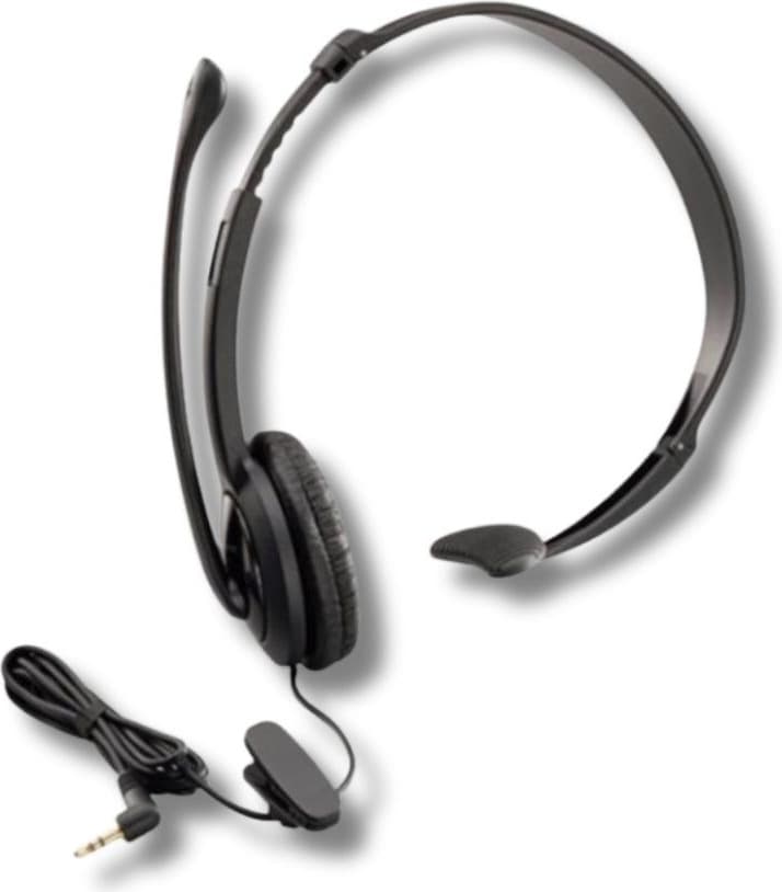 RP-TCA400E-K HEADSET