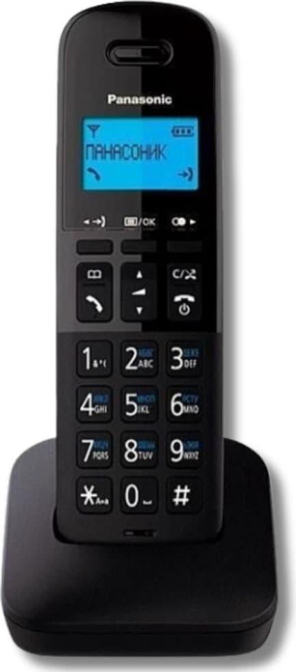 Panasonic KX-TGB610UAB