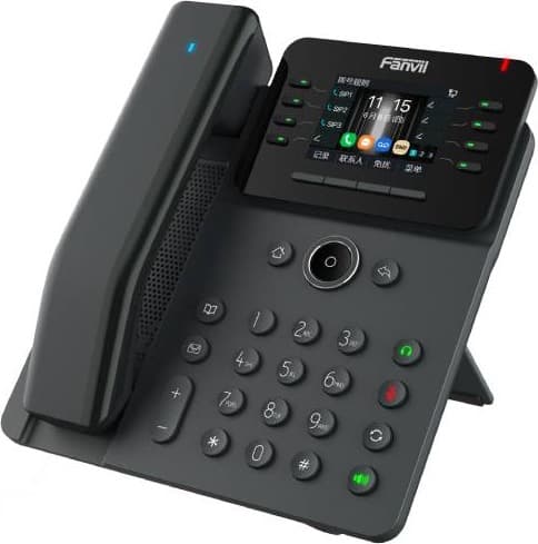 Fanvil V62Pro