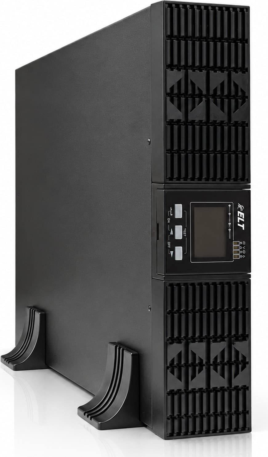UPS ELT ol-3K/RT 3KVA/3KW (6*12V/9Ah)