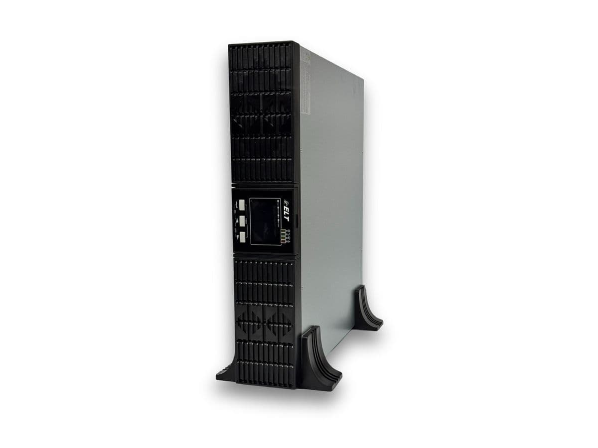 UPS ELT ol-6K/RT 6KVA/6KW