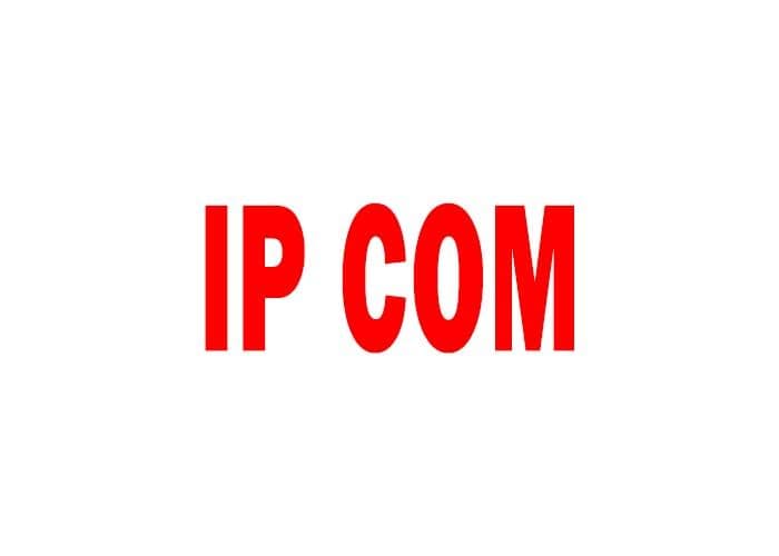 Ip com