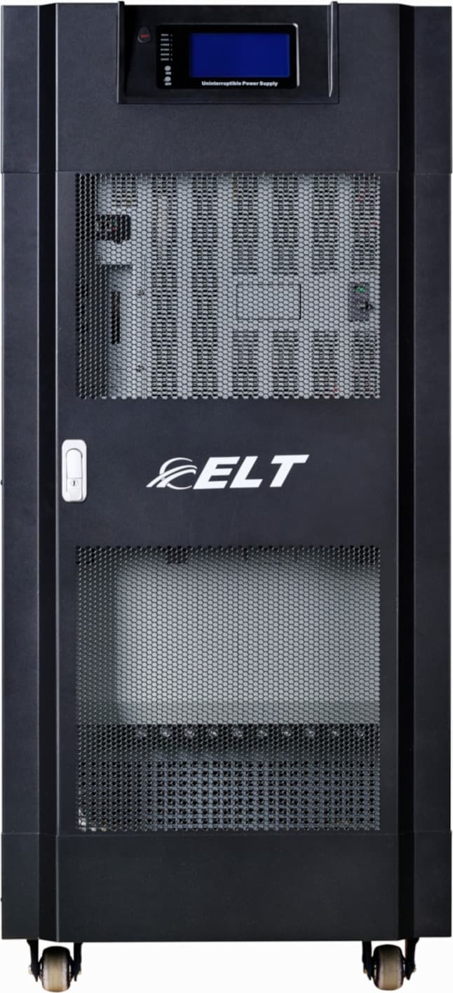 UPS ELT ol-LP33-20KL/T 20KVA/18KW
