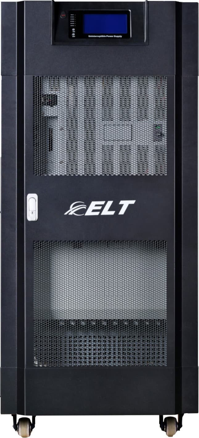 UPS ELT ol-LP33-30KL/T 30KVA/27KW