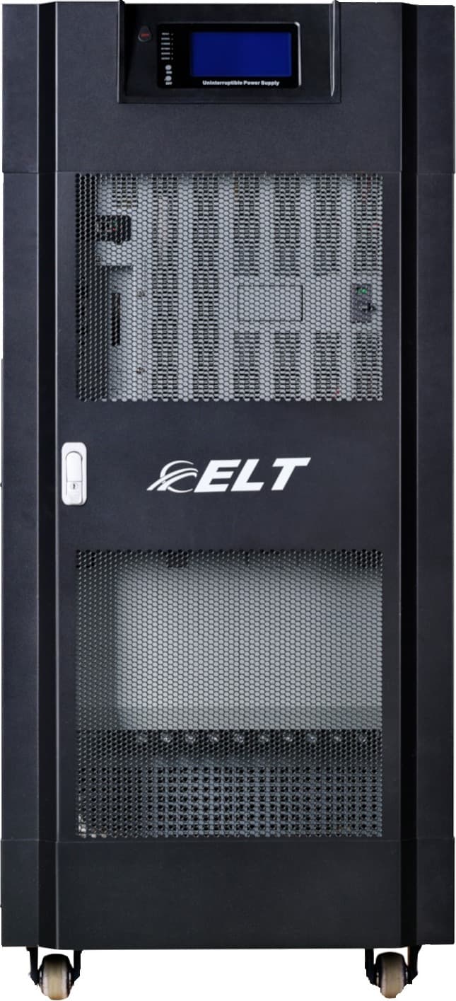 UPS ELT ol-LP33-10KL/T 10KVA/9KW