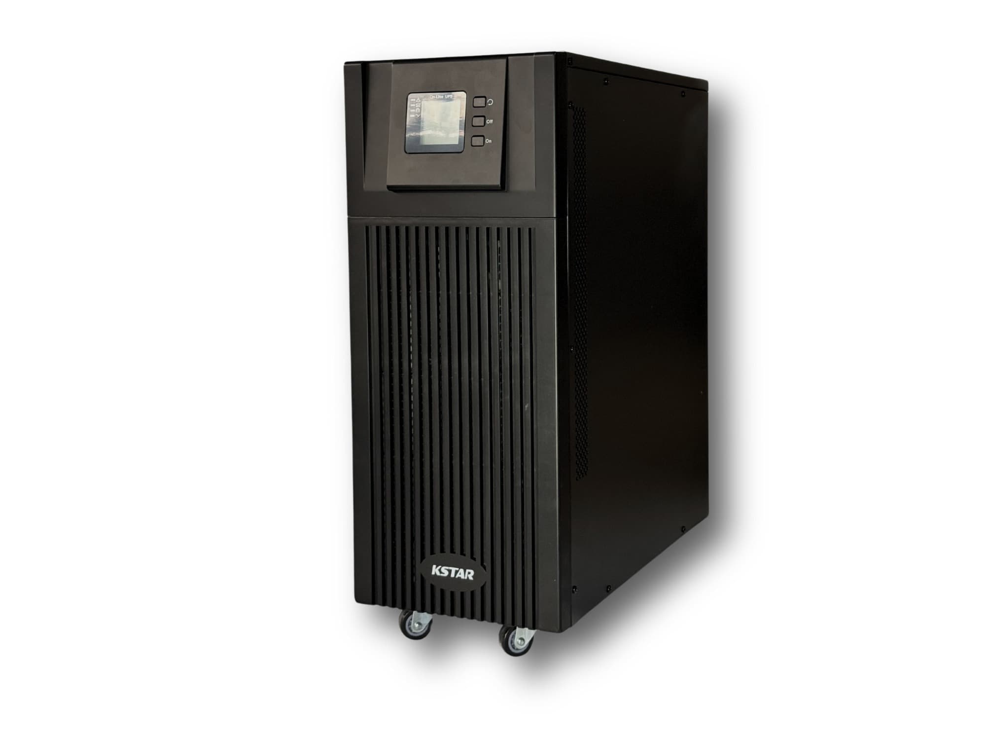 UPS KSTAR 6KVA/5.4KW (16*12V/7Ah)