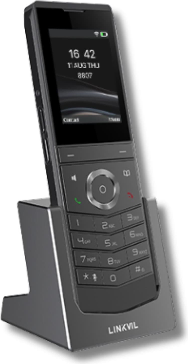 Fanvil W611W