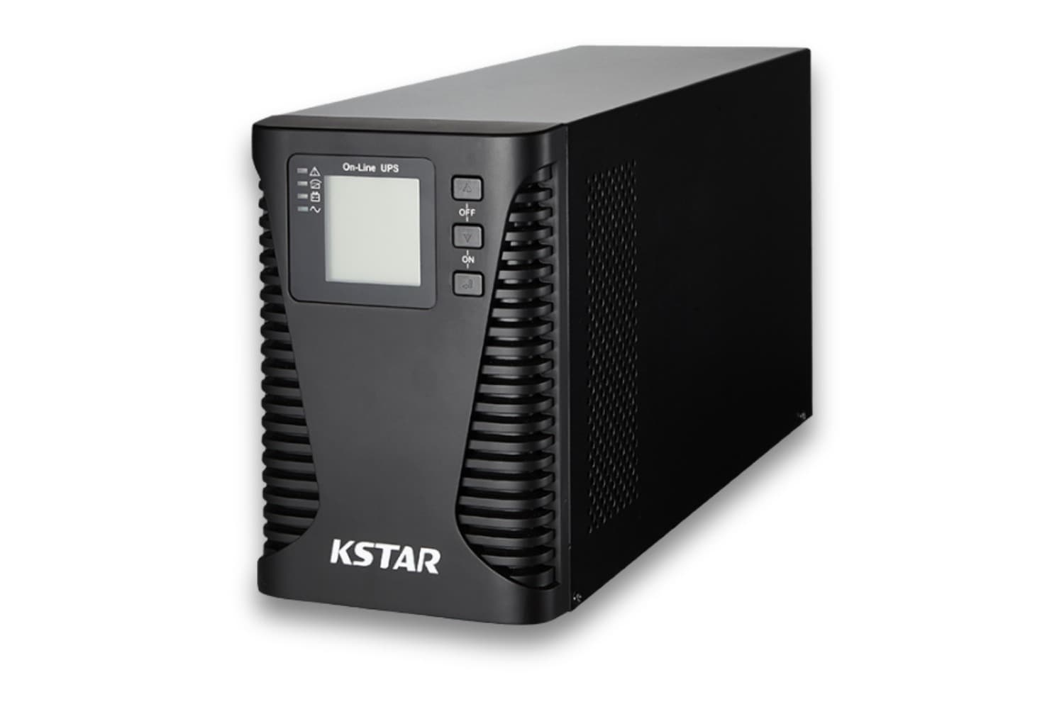 UPS KSTAR 3KVA/2.7KW (6*12V/9Ah)