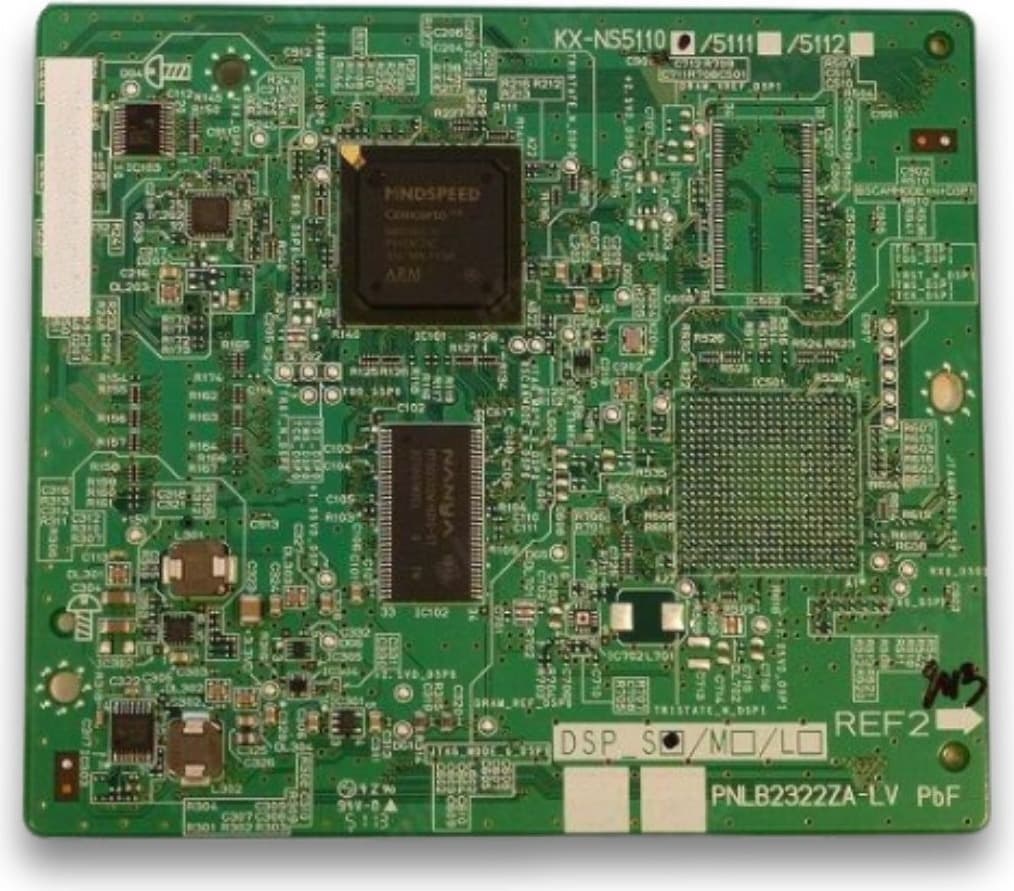 Panasonic KX-NS5110X