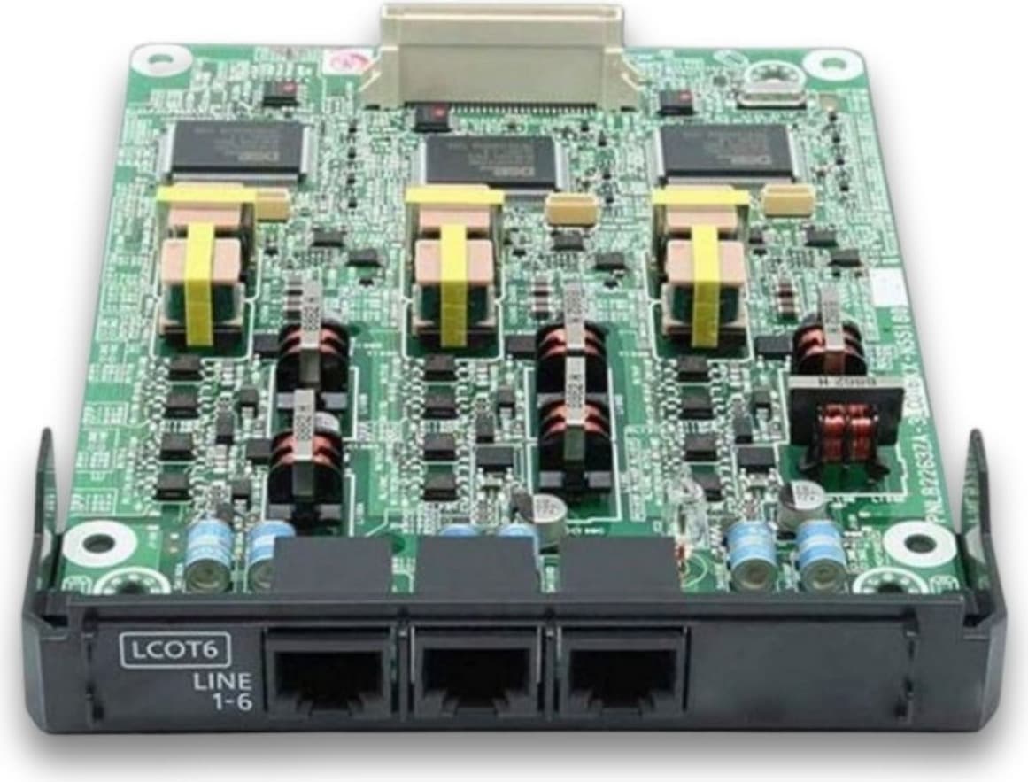 Panasonic KX-NS5180X