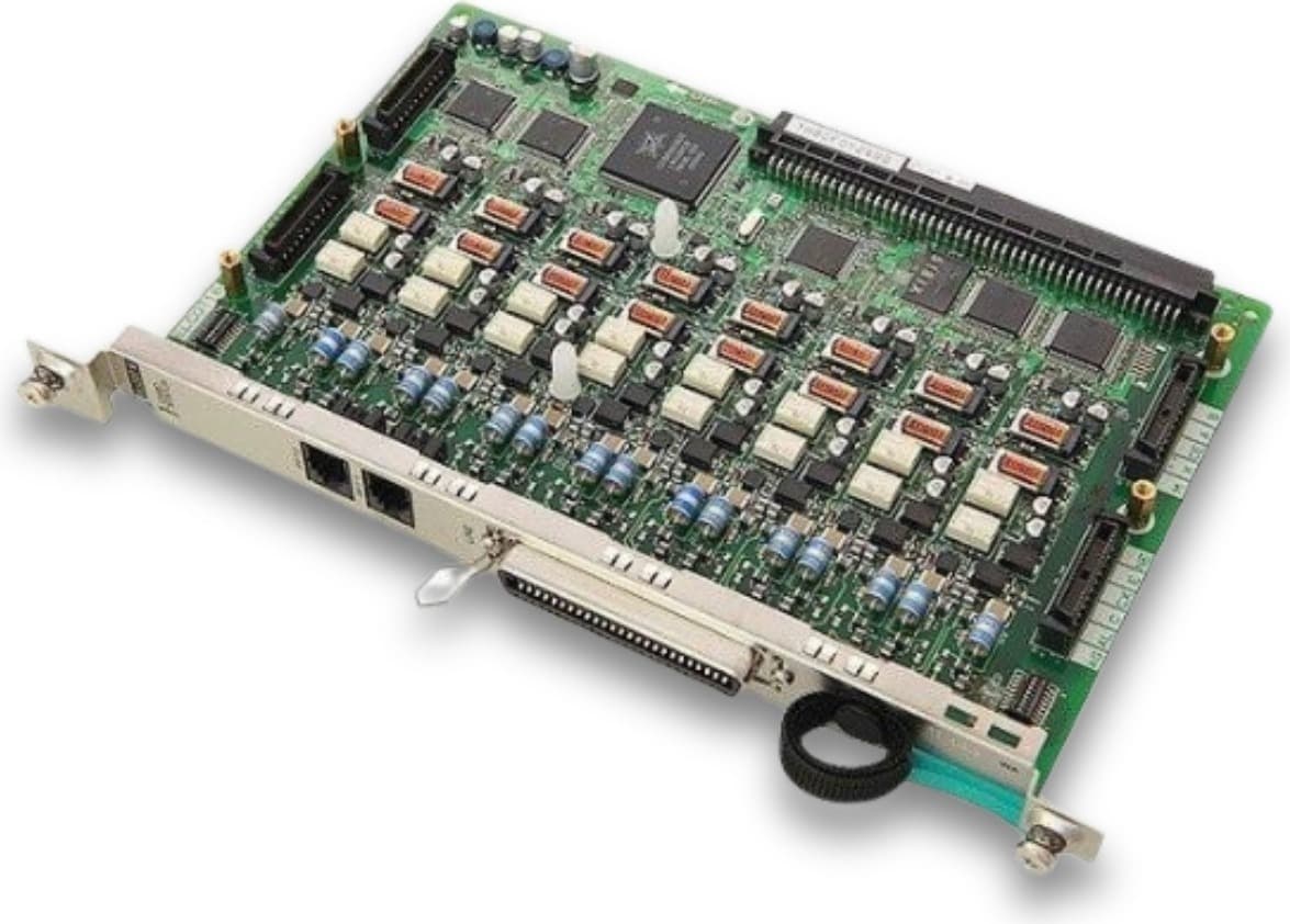 Panasonic KX-TDA6381X