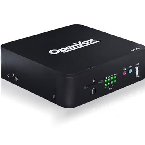 IP-АТС OpenVox UC300