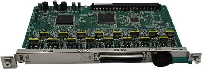 Panasonic KX-TDA0172XJ