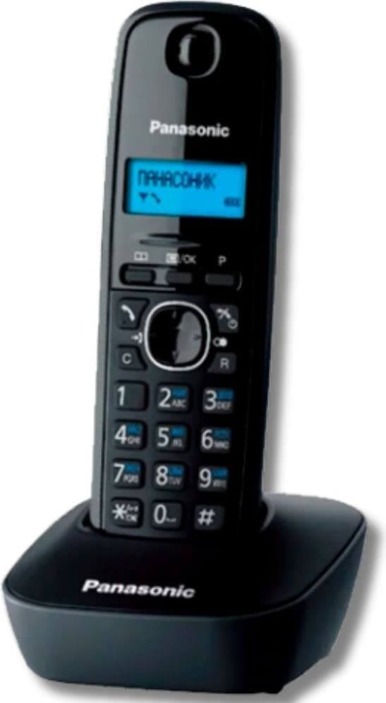 Panasonic KX-TG1611UAH