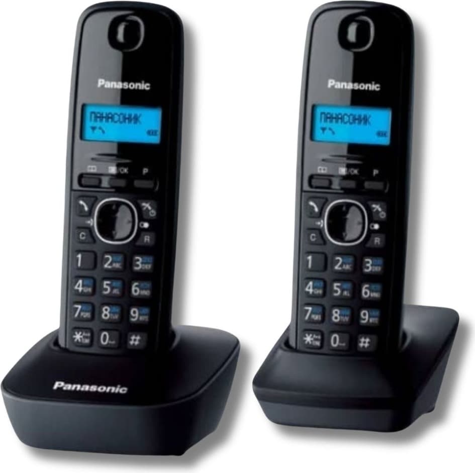Panasonic KX-TG1612UAH