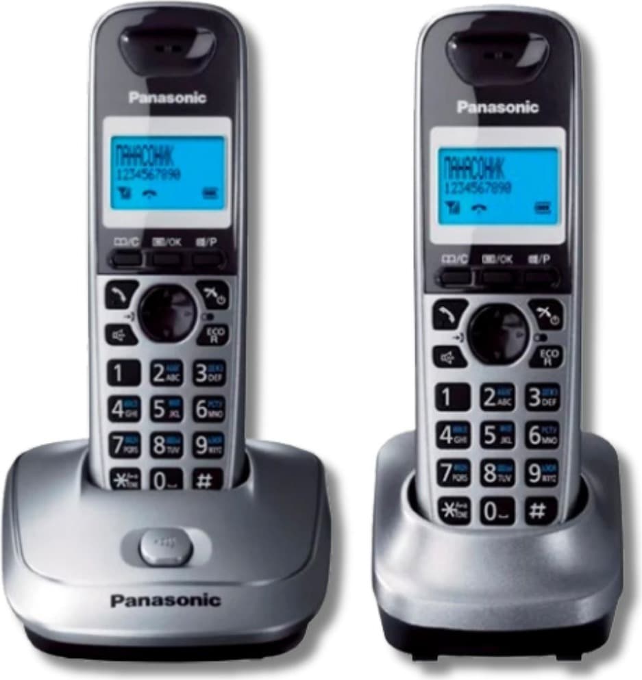 Panasonic KX-TG2512UAM