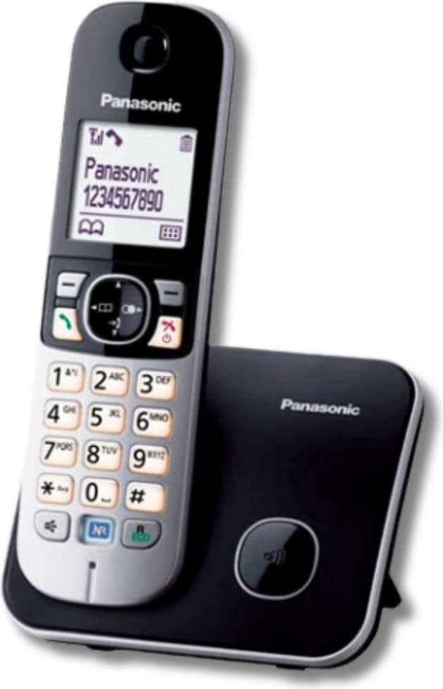 Panasonic KX-TG6811UAB