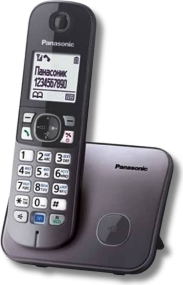 Panasonic KX-TG6811UAM