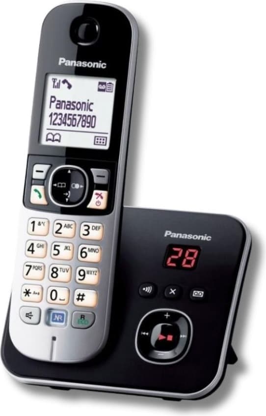 Panasonic KX-TG6821UAB