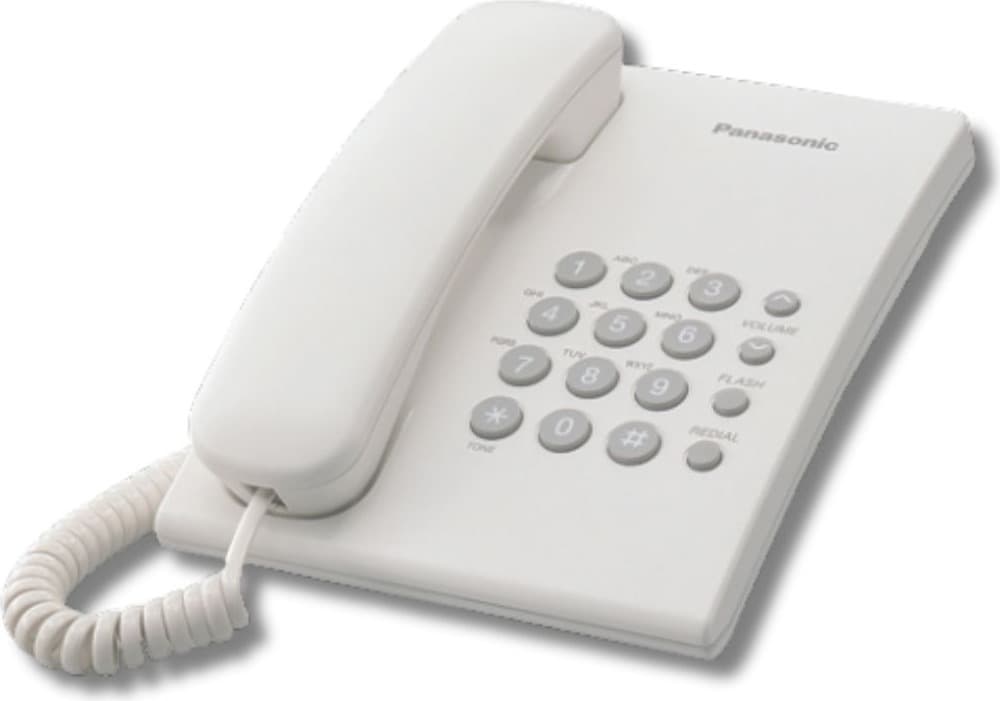 Panasonic KX-TS2350UAW