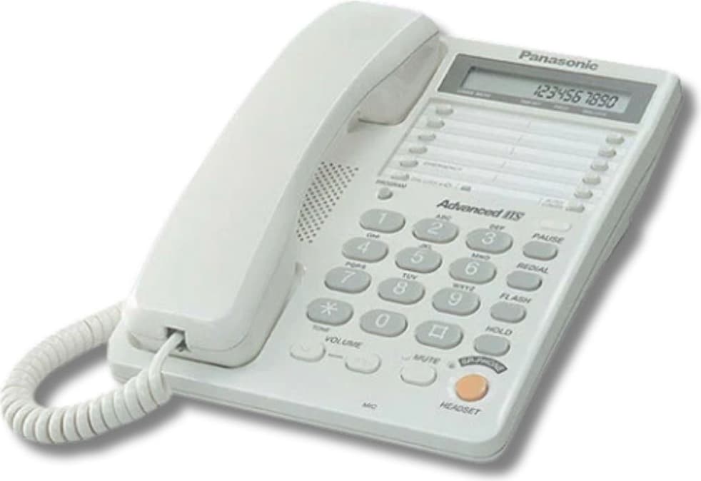 Panasonic KX-TS2368UAW