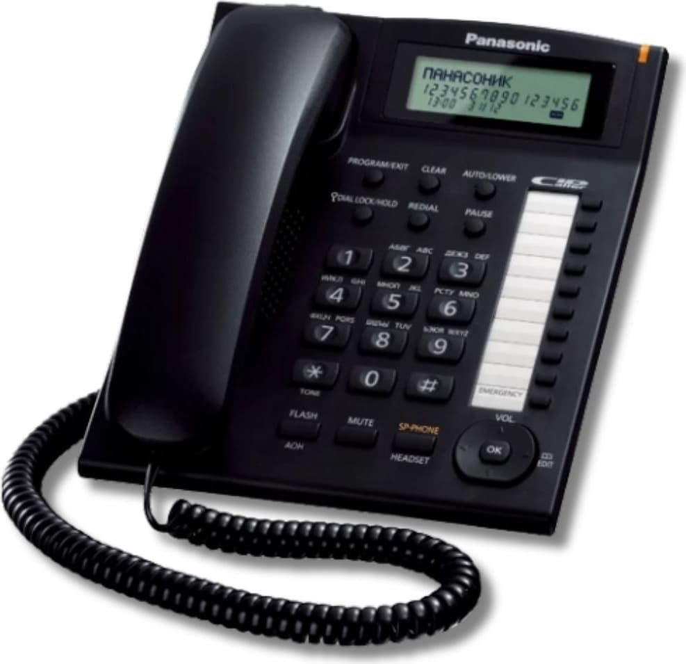 Panasonic KX-TS2388UAB