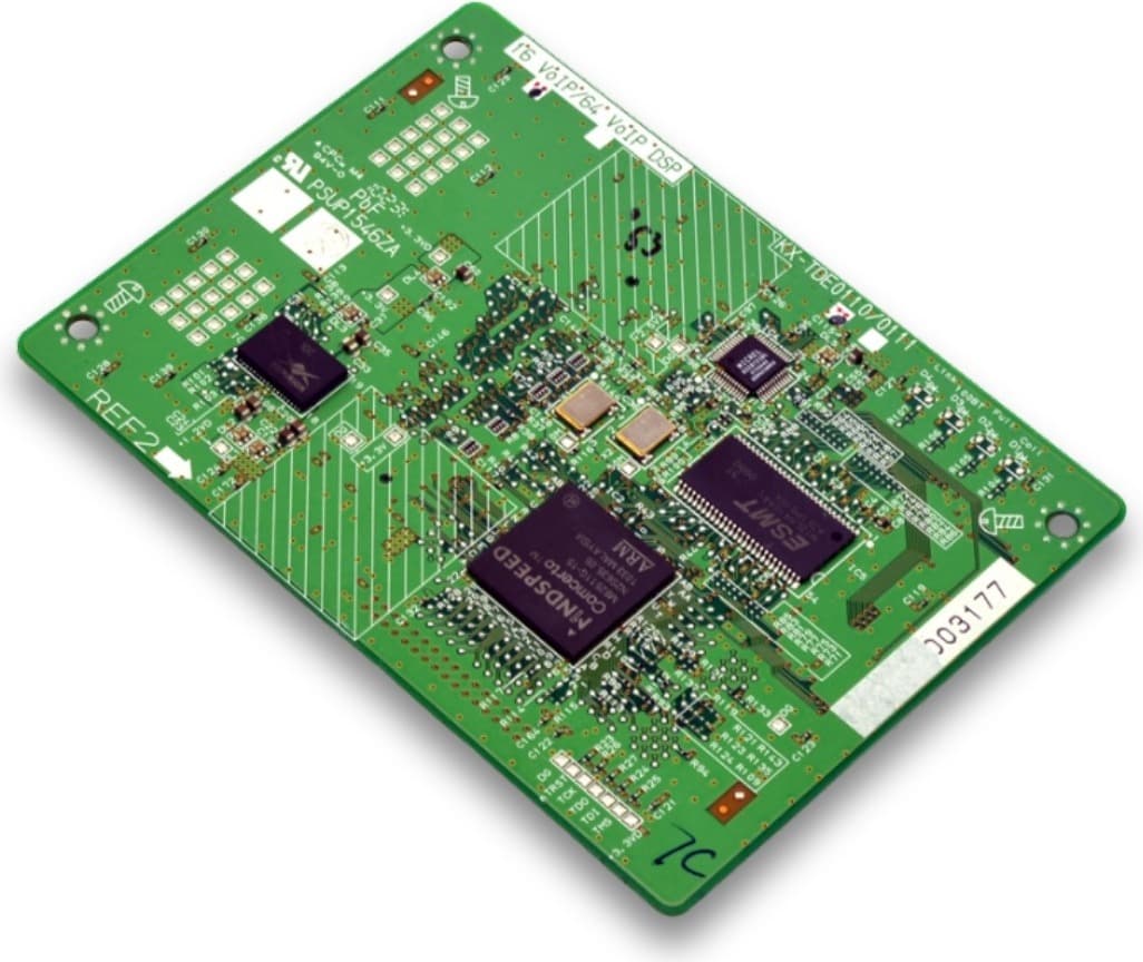 Panasonic KX-TDE0110XJ