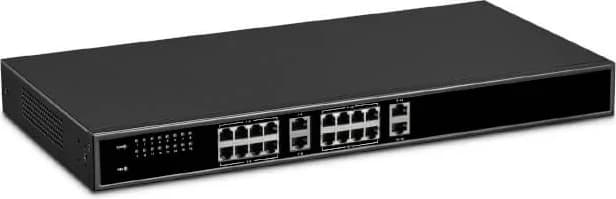 Аналоговый 16 FXS-VoIP шлюз OpenVox MAG1000-16S